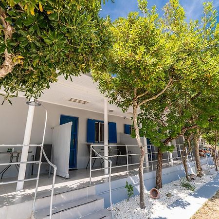 Zante Riva Studios Lithakia  エクステリア 写真