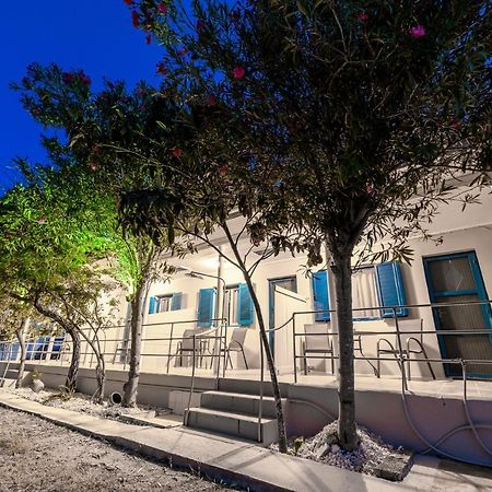Zante Riva Studios Lithakia  エクステリア 写真