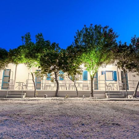 Zante Riva Studios Lithakia  エクステリア 写真