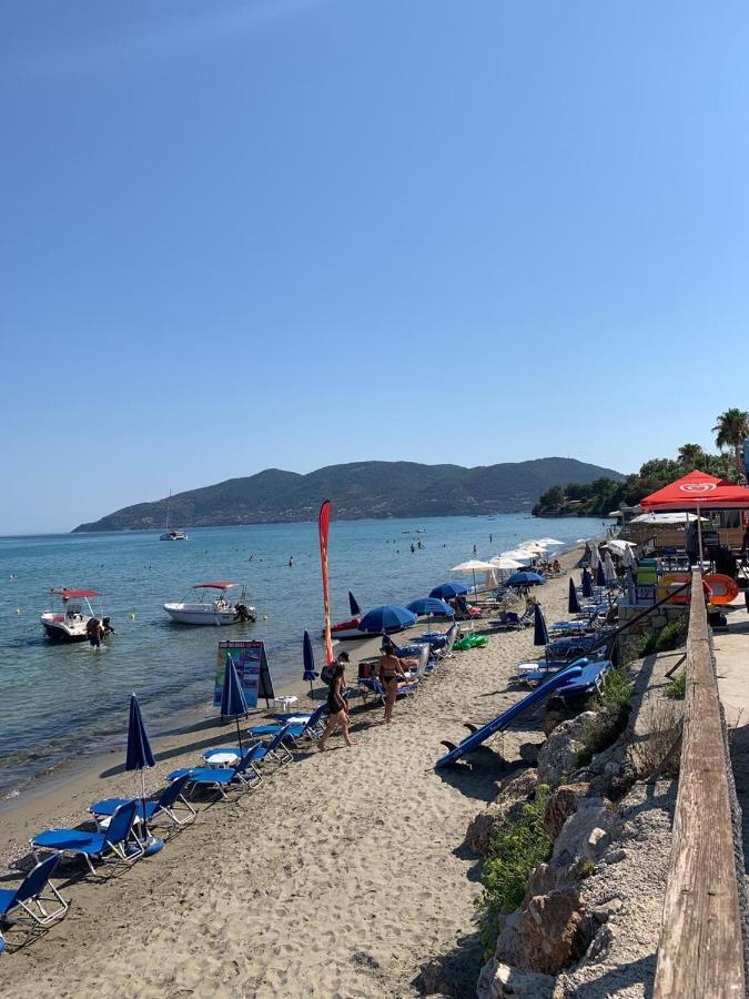 Zante Riva Studios Lithakia  エクステリア 写真