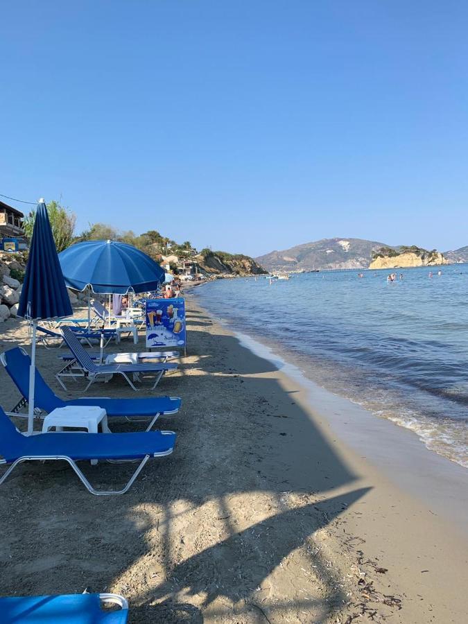Zante Riva Studios Lithakia  エクステリア 写真