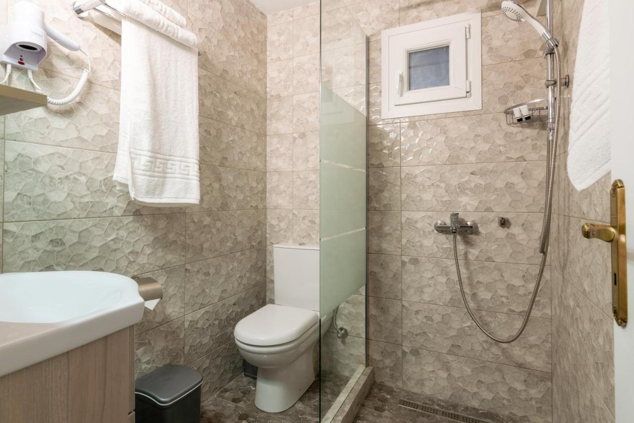Zante Riva Studios Lithakia  エクステリア 写真