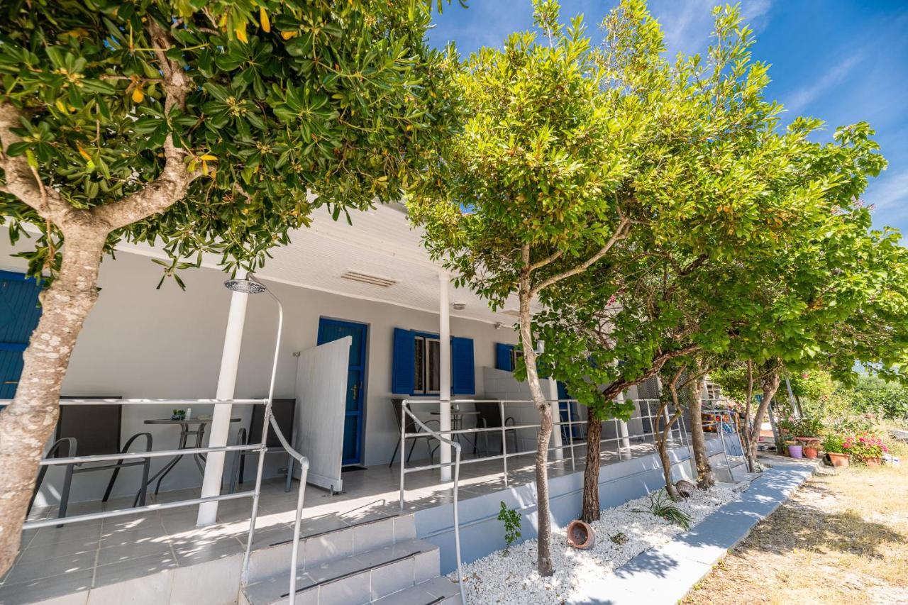 Zante Riva Studios Lithakia  エクステリア 写真