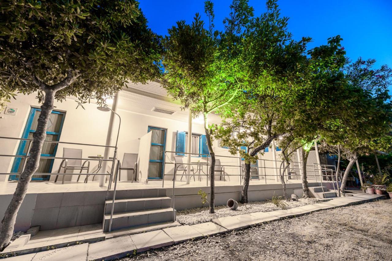 Zante Riva Studios Lithakia  エクステリア 写真