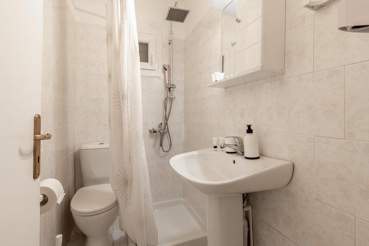 Zante Riva Studios Lithakia  エクステリア 写真